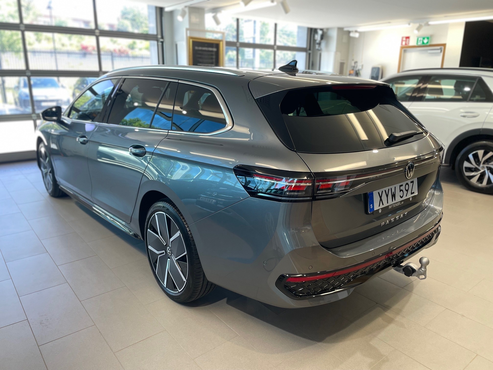 Volkswagen Passat 2026, bild 7/39