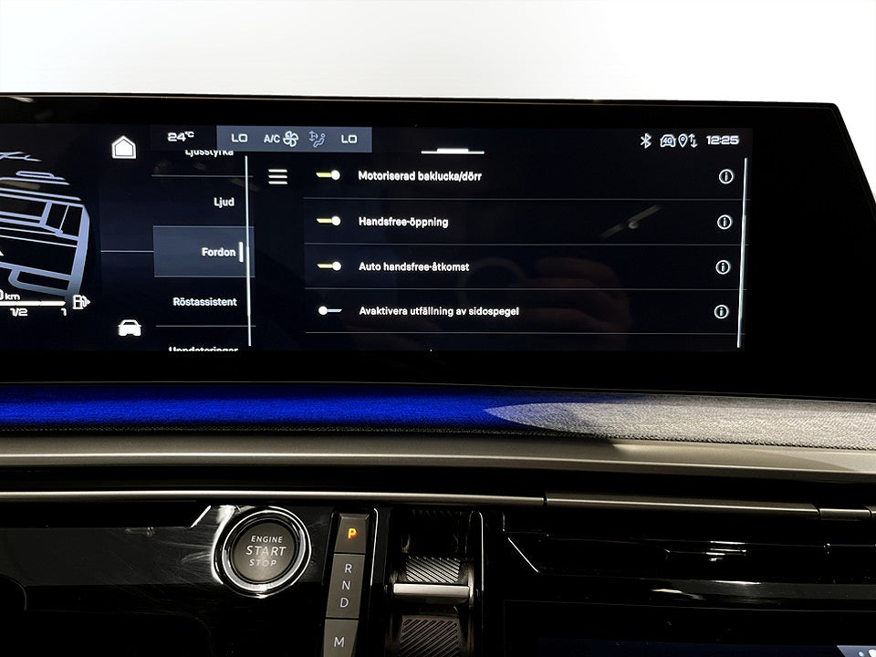 Bild på Peugeot 5008 GT Hybrid 145hk Aut KAMPANJ BRÄNSLE INGÅR
