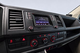Volkswagen Transporter 2019 bild 25