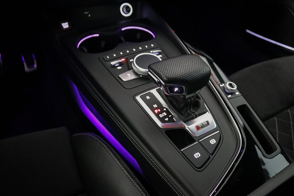 Audi RS5 Sportback 2.9 V6 TFSI Quattro B&O Svensksåld 450hk