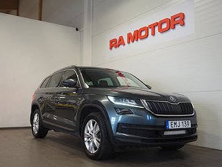 SUV Skoda Kodiaq 3 av 24