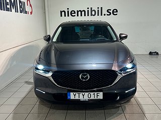 Mazda CX-30 2.0 SKYACTIV-X Hybrid Drag Mvärm Kamera GPS SoV