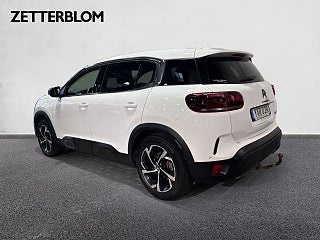 SUV Citroen C5 Aircross 3 av 15