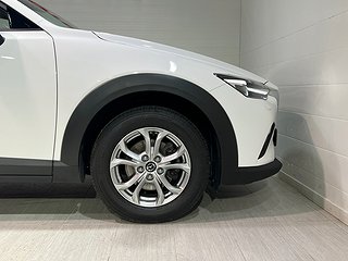 Halvkombi Mazda CX-3 6 av 20