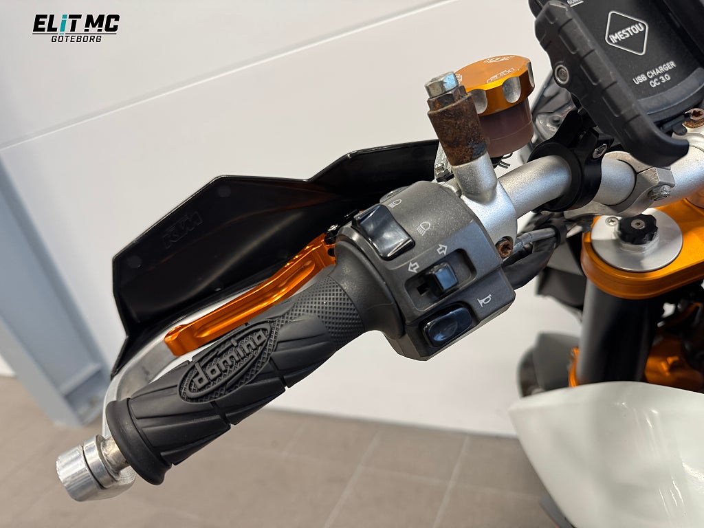 KTM 690 Duke  2008 - miniatyr 18