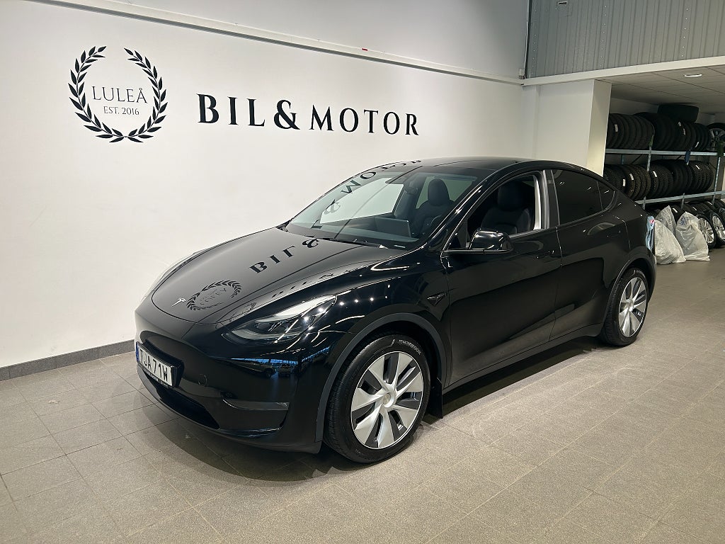 Tesla Model Y Long Range AWD | 514HK|4.99%| Pano| Autopilot|SoV|Drag
