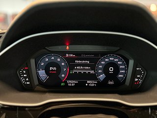 Audi Q3 40 TFSI Quattro Proline-Paket Cockpit & Ad.Farth