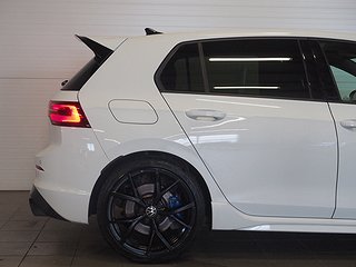 Halvkombi Volkswagen Golf 8 av 26
