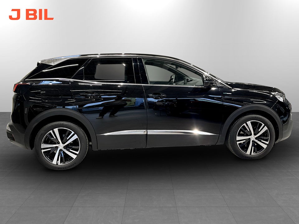 Bild på Peugeot 3008 GT PHEV 225hk Aut CARPLAY NAV