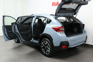 SUV Subaru XV 8 av 15