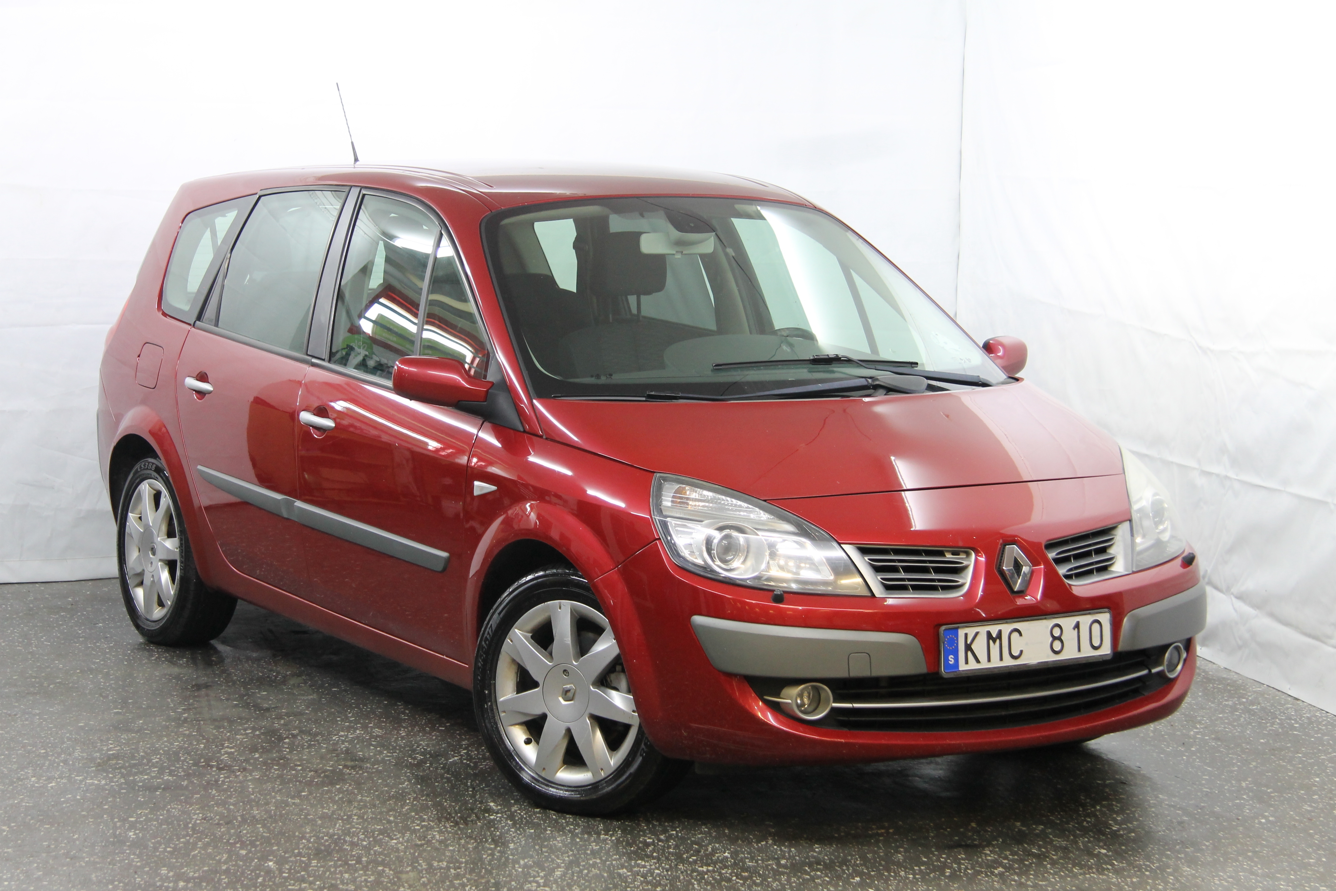 Renault Grand Scenic