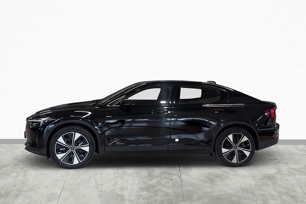 Polestar 2 Standard range Single motor