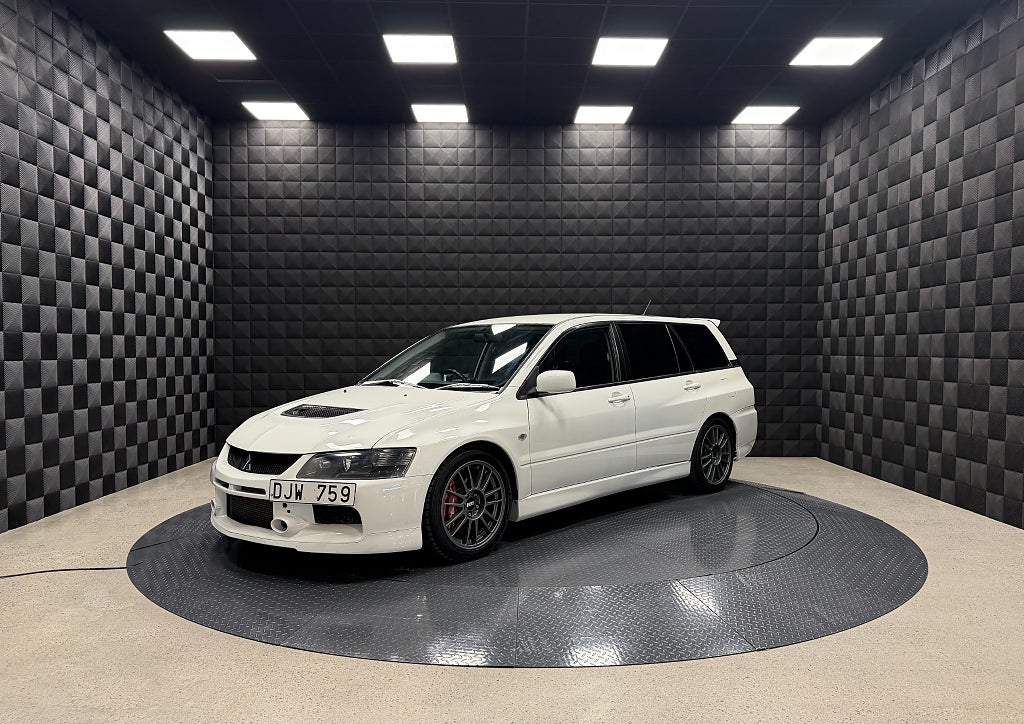 Mitsubishi Lancer 2006