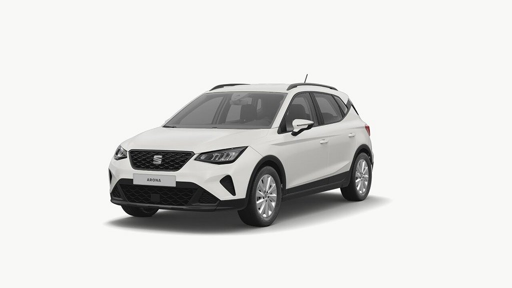 Seat Arona 1.0 TSI 115 DSG STYLE