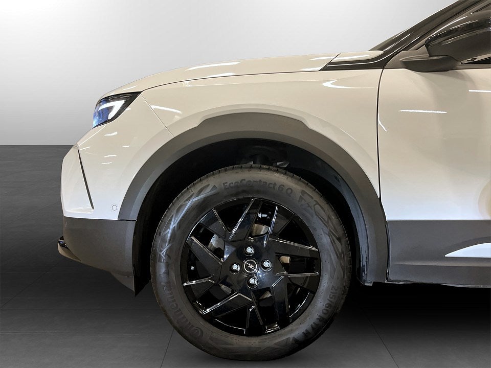 Bild på Opel Mokka GS 1.2 PT 130hk Aut - B-KAMERA, CARPLAY