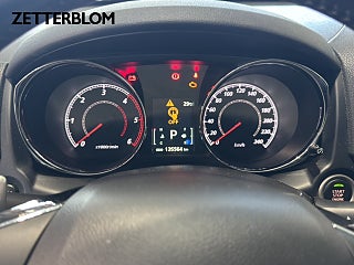 Kombi Mitsubishi ASX 11 av 17