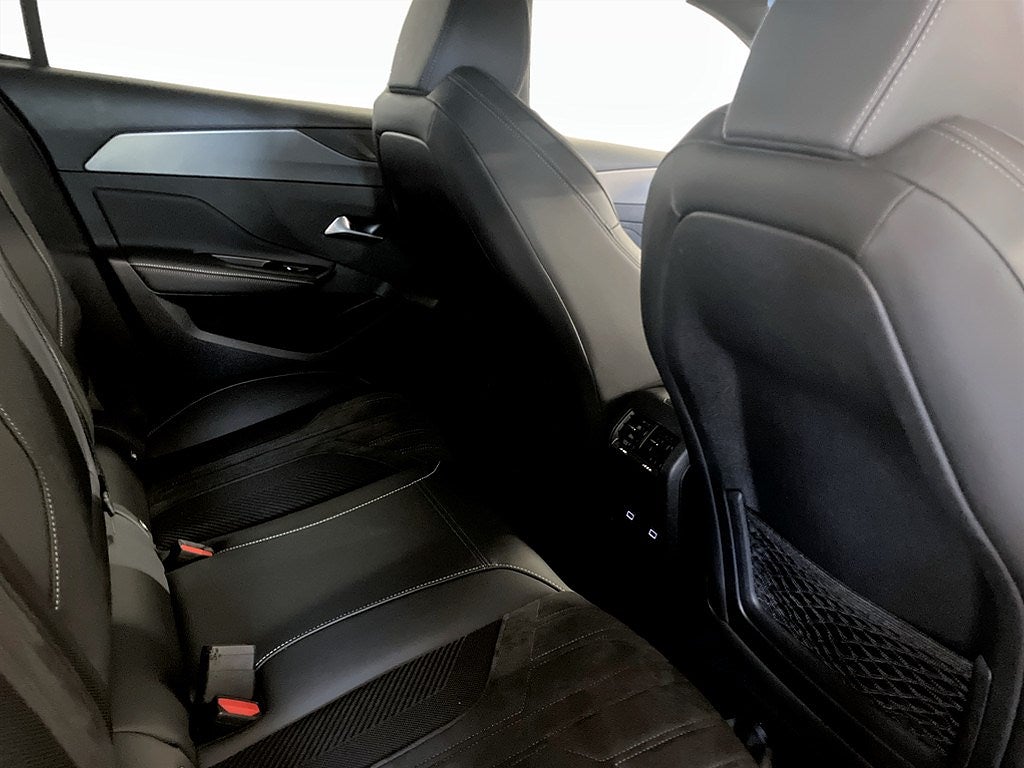 Bild på Peugeot 308 5D GT 1.2 PT 130hk Aut - INK. TRYGGHETSPAKET