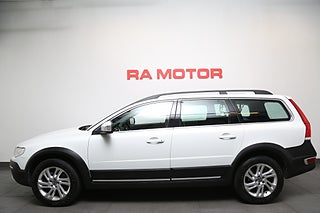 Kombi Volvo XC70 3 av 27