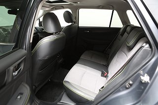 Kombi Subaru Outback 27 av 30