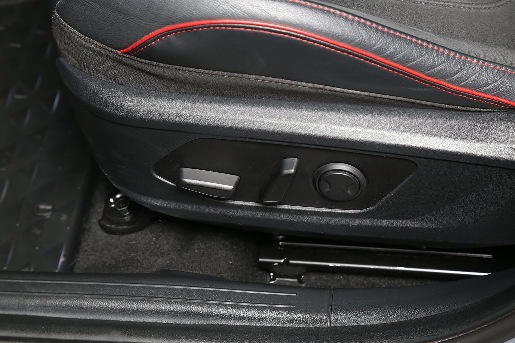 Hyundai Tucson 1,6 T-GDi PHEV 265hk N-Line 4WD Aut Dragkrok 2022