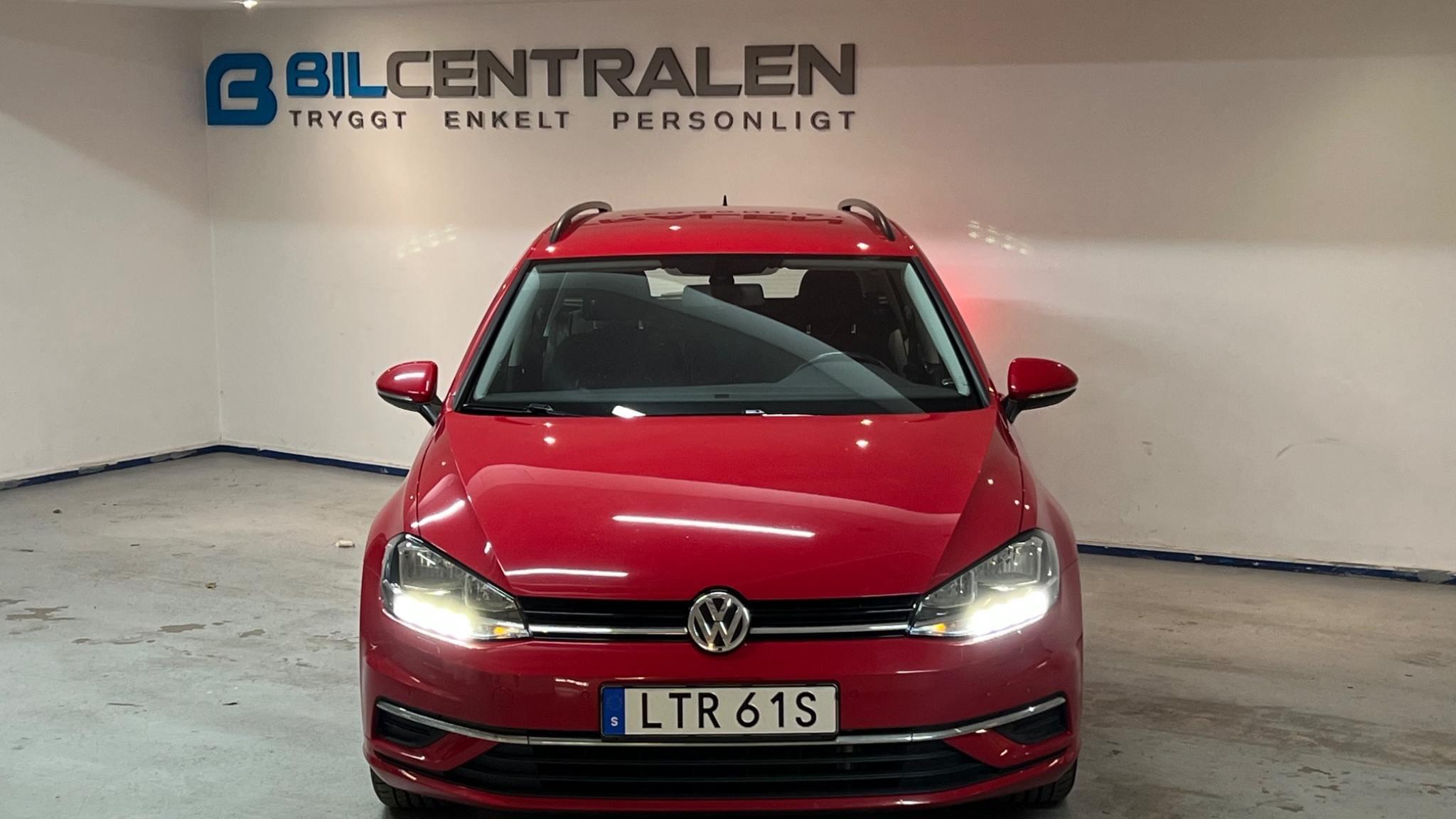 Volkswagen Golf 2019, bild 2/44