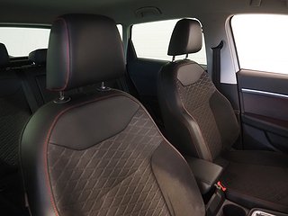SUV Seat Ateca 13 av 25