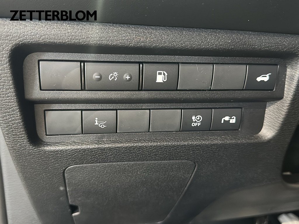 SUV Mitsubishi Outlander 15 av 18