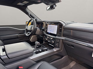 Transportbil - Flak Ford F-150 5 av 20