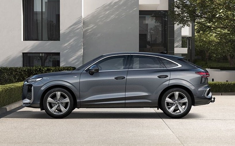 Audi Q3 Sportback TFSI e 110 KW S TRONIC