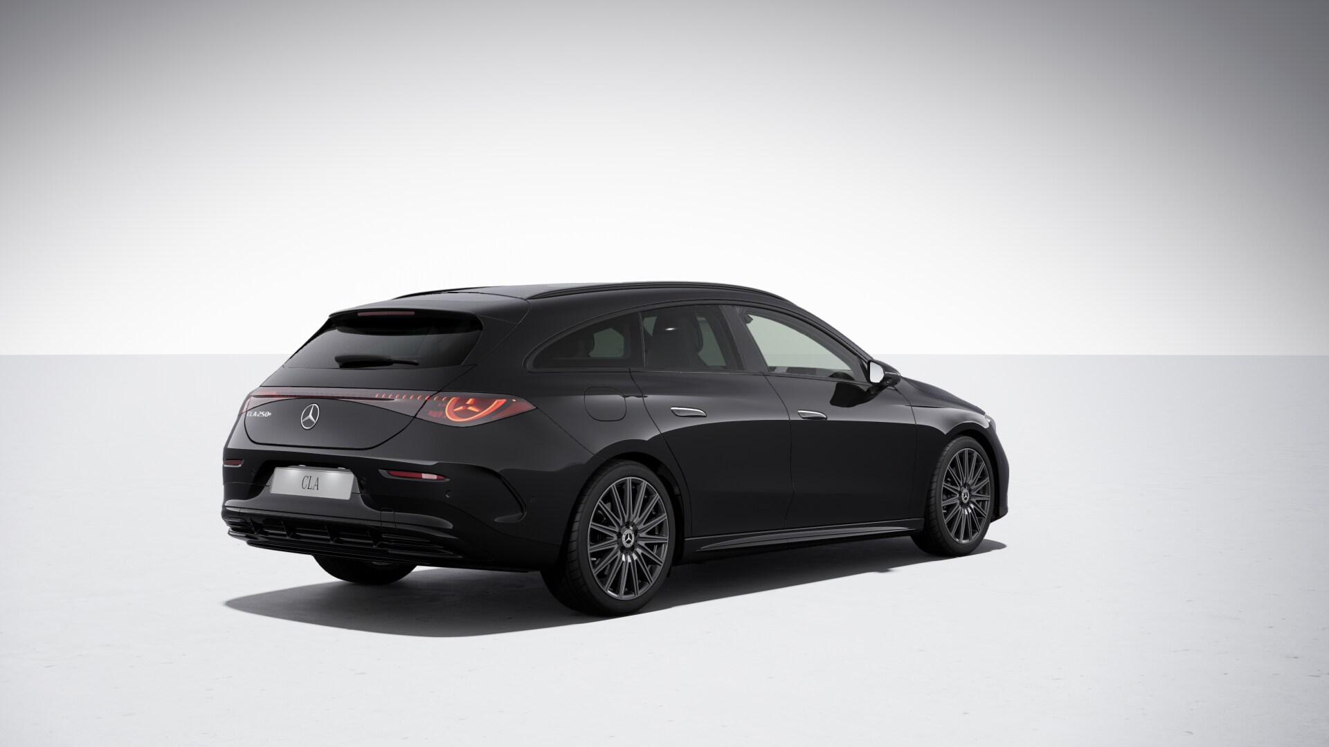 Mercedes-Benz CLA 250+ Shooting Brake 2026, bild 5/27