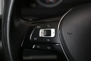 Transportbil - Skåp Volkswagen Transporter 16 av 19