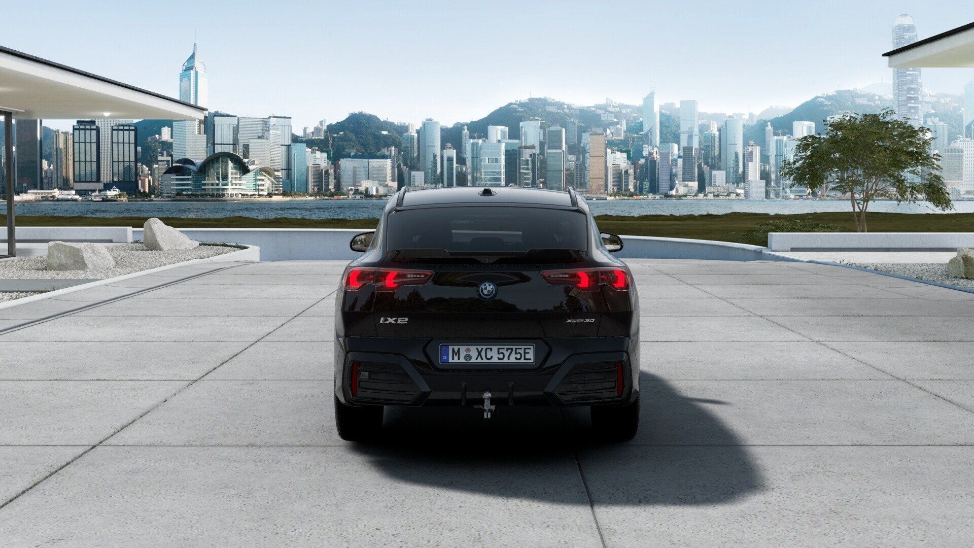BMW iX2 2027, bild 5/45