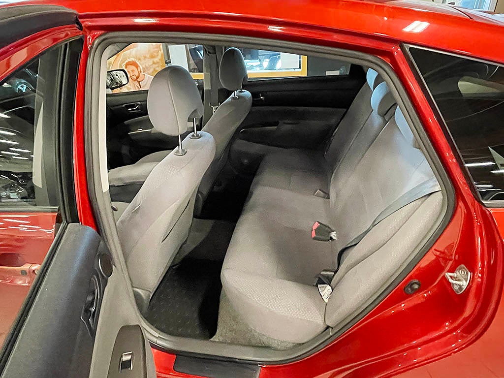 Toyota Prius 1,5 CVT