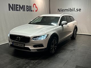Volvo V90 Cross Country B4 AWD Aut Momentum Kamera/H&K/MoK