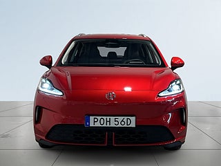 MG 4 EV Urban 42.8 kWh Backkamera Värmepump Rattvärme Trådlös Carplay