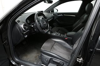 Halvkombi Audi A3 9 av 25