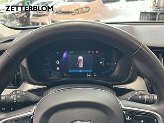 SUV Volvo XC60 11 av 21