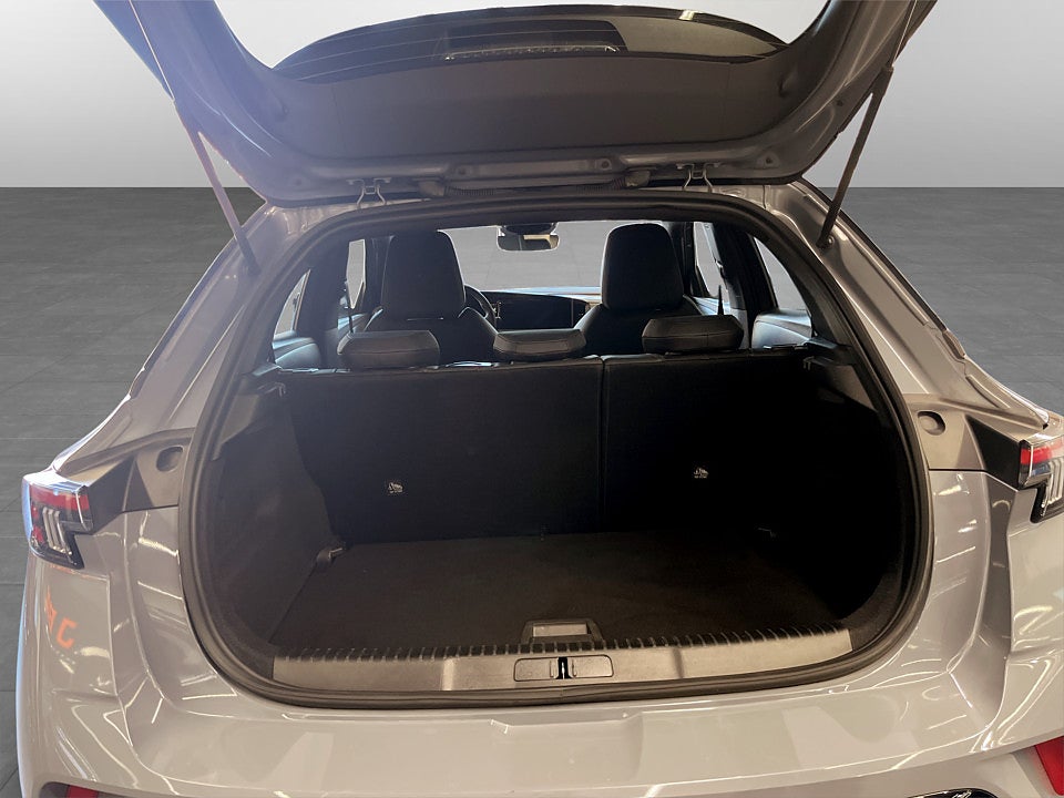 Bild på Opel Mokka GS 1.2 Turbo 130hk Aut B-KAMERA CARPLAY