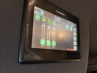 Husbil-övrigt Kabe Van 690 LB 22 av 30