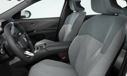 BMW iX3 2027, bild 3/33