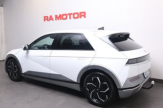 SUV Hyundai IONIQ 5 5 av 19