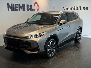 MG HS Plug-In Hybrid Luxury 360° Navi 7 års Nybilsgaranti