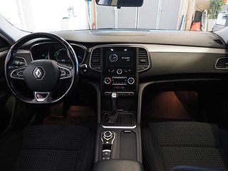 Kombi Renault Talisman 11 av 19