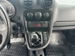 Transportbil - Skåp Mercedes-Benz Citan 11 av 23