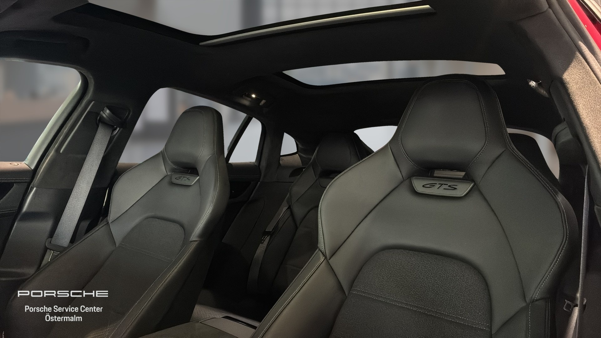 Porsche Panamera GTS 2025, bild 5/10