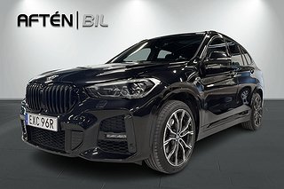 BMW X1 Xdrive25e M-Sport 220 HK- Drag, Panorama, Head-Up