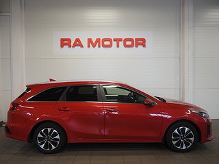 Kombi Kia Ceed 4 av 21