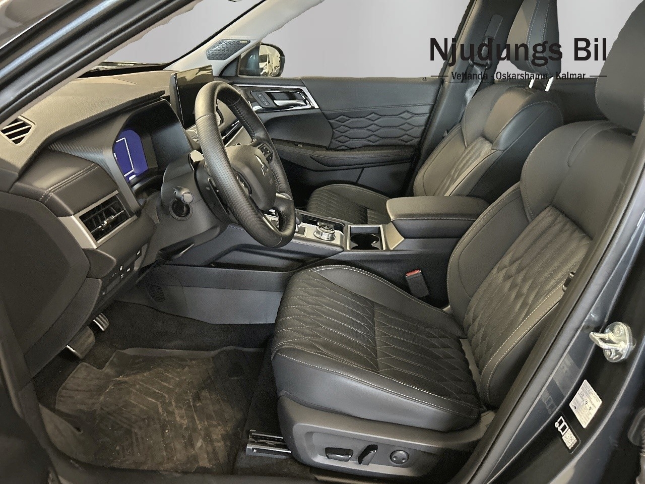 Mitsubishi Outlander 2025, bild 5/47