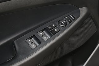 SUV Hyundai Tucson 12 av 24