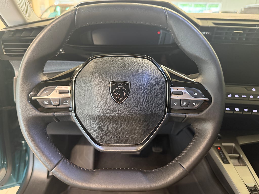 Peugeot 308 sw Hybrid 145 1.2 Allure PT 145 e-DSC Euro 6 SoV Hjul thumbnail